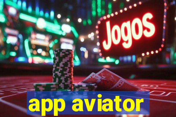 app aviator